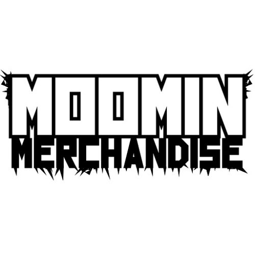 Moomin Merchandise
