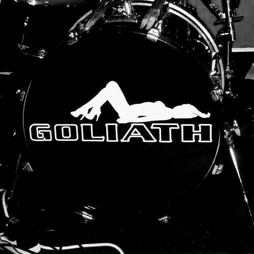 Goliath