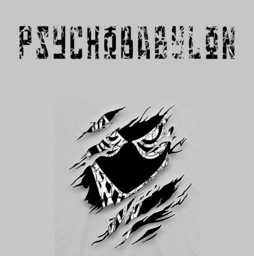 Psychobabylon