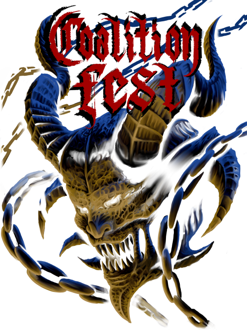 Coalition Fest