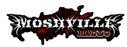 Moshville Radio Merch