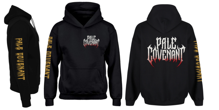 Pale Covenant Hoodie