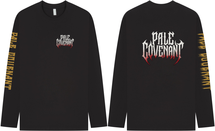 Pale Covenant Long Sleeve