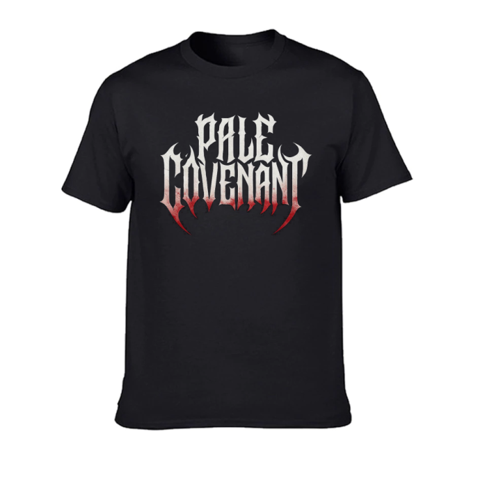 Pale Covenant Tee