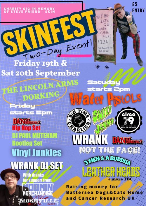 Skinfest