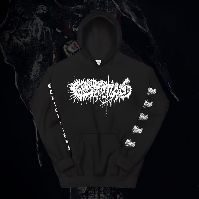 Contortious Hoodie