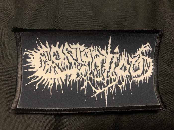 Contortious Patches - Image 4