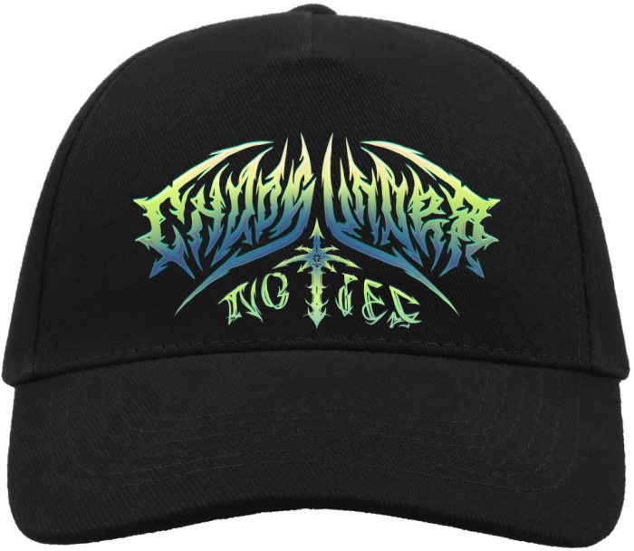 Chaos Under No Ties Baseball Cap