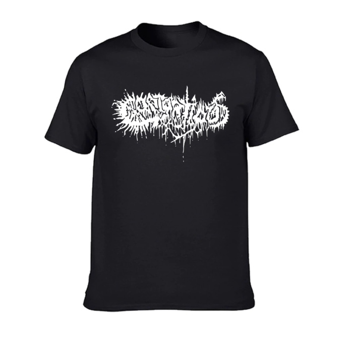 Contortious Tee